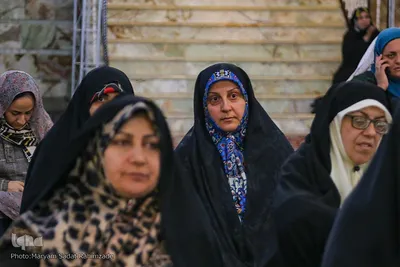 محفل انس با قرآن کریم