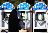 بازدید مسئول فرهنگی هنری شهرداری تهران از نمایشگاه چهلچراغ