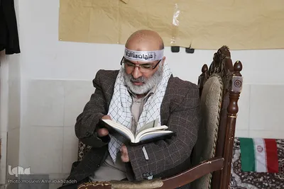 روايت يك حضور حماسي از ديروز تا امروز