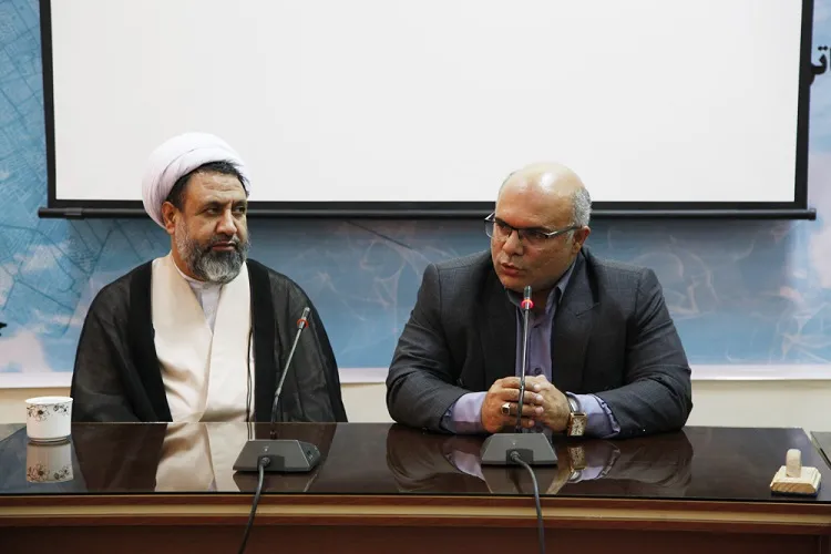 امام جمعه کرمان از خدمات گسترده جهاد دانشگاهی کرمان تقدیر کرد