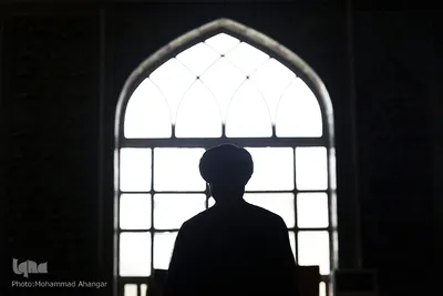 اعتکاف؛ فصلی برای کمال انسانی