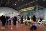 هجدمین دوره نمایشگاه قرآن و عترت و اصفهان