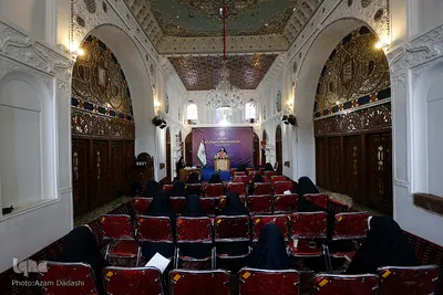 چهل و دومین دوره مسابقات سراسری قرآن کریم در قزوین