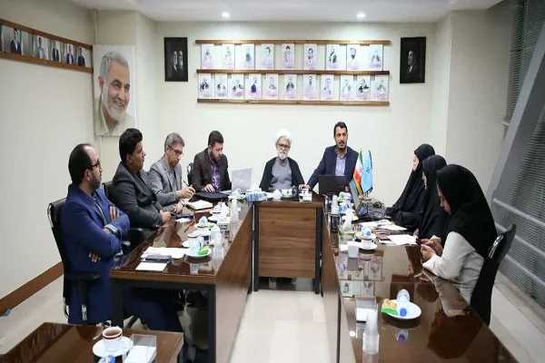کمیسیون توسعه پژوهش و آموزش عالی قرآن