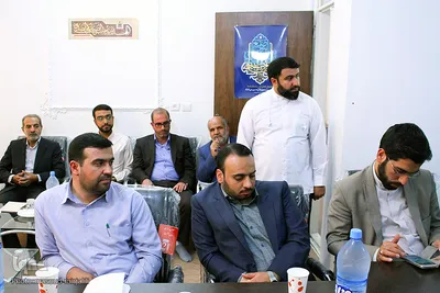 آغاز بکار کمیته فرهنگی آستان قدس رضوی در استان یزد
