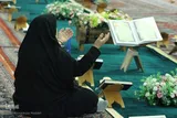 محفل قرآنی بانوان «سفیران نور بینات» برگزار می‌شود