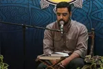 گزارش تصویری روز دوم مسابقت قرآنی اوقاف  مازندران