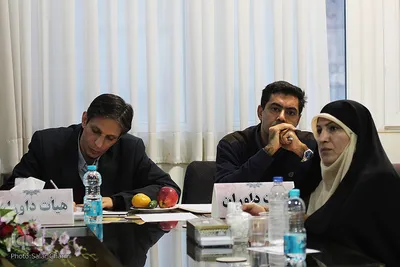 برگزاری مسابقات مناظره دانشجویی با محوریت مهارت در البرز