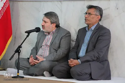 دیدار مدیران جهاددانشگاهی با نماینده ولی‌فقیه در خراسان‌جنوبی