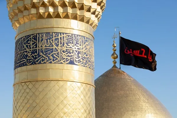 تخریب گنبد امام حسین(ع) بر سر زوار؛ حادثه‌ای که در تاریخ مسکوت ماند