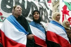 Le Ramadan et l'intolérance de la France envers les sportifs musulmans