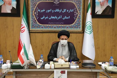نشست تخصصی پیرامون جشنواره تلاوت های مجلسی‎‎