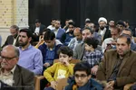 محفل انس با قرآن کریم در قزوین