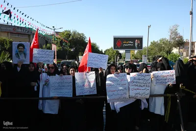 اجتماع بزرگ «یوم الحسین(ع)» در اصفهان