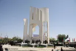 مراسم عزاداری عاشورای حسینی در سمنان