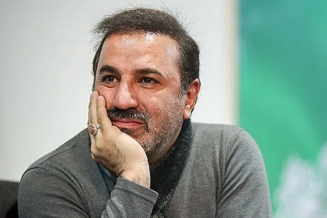 یکی از بچه مذهبی‌های سینمای ایران رفت