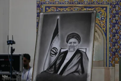 اجتماع بانوان اصفهانی به یاد شهدای خدمت