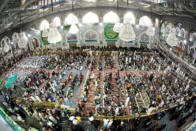 راه اندازی 18 شعبه برنامه قرآنی در عراق