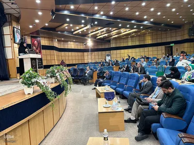 همایش ملی روز جهانی پیشگیری از خودکشی