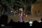 نمایش فصل شیدایی در همدان‎