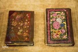 رونمایی از ۳۵ نسخه تفسیر خطی قرآن
