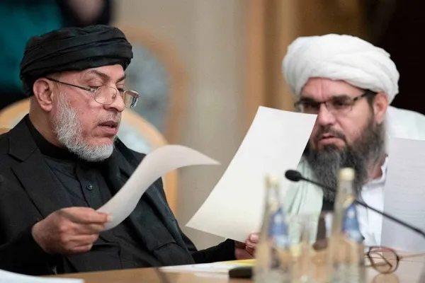 آتش‌بس 10 روزه و گفت‌وگو با دولت افغانستان در صورت توافق با آمریکا