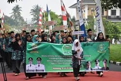 MTQ ke-46 Sumedang Ajang Seleksi Menuju MTQ Tingkat Provinsi