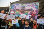 موکب موقوفه ریحانه الحسین(ع) فارس