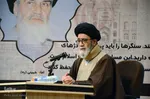 همایش بزرگ یاوران انقلاب اسلامی در سنگر مساجد در گام دوم در تبریز‎‎