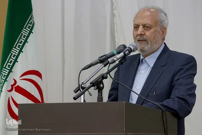 بیستمین جشنواره خیرین مدرسه ساز خراسان جنوبی