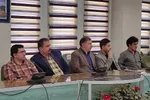 کارگاه‌های ضیافت اندیشه اساتید دانشگاه لرستان