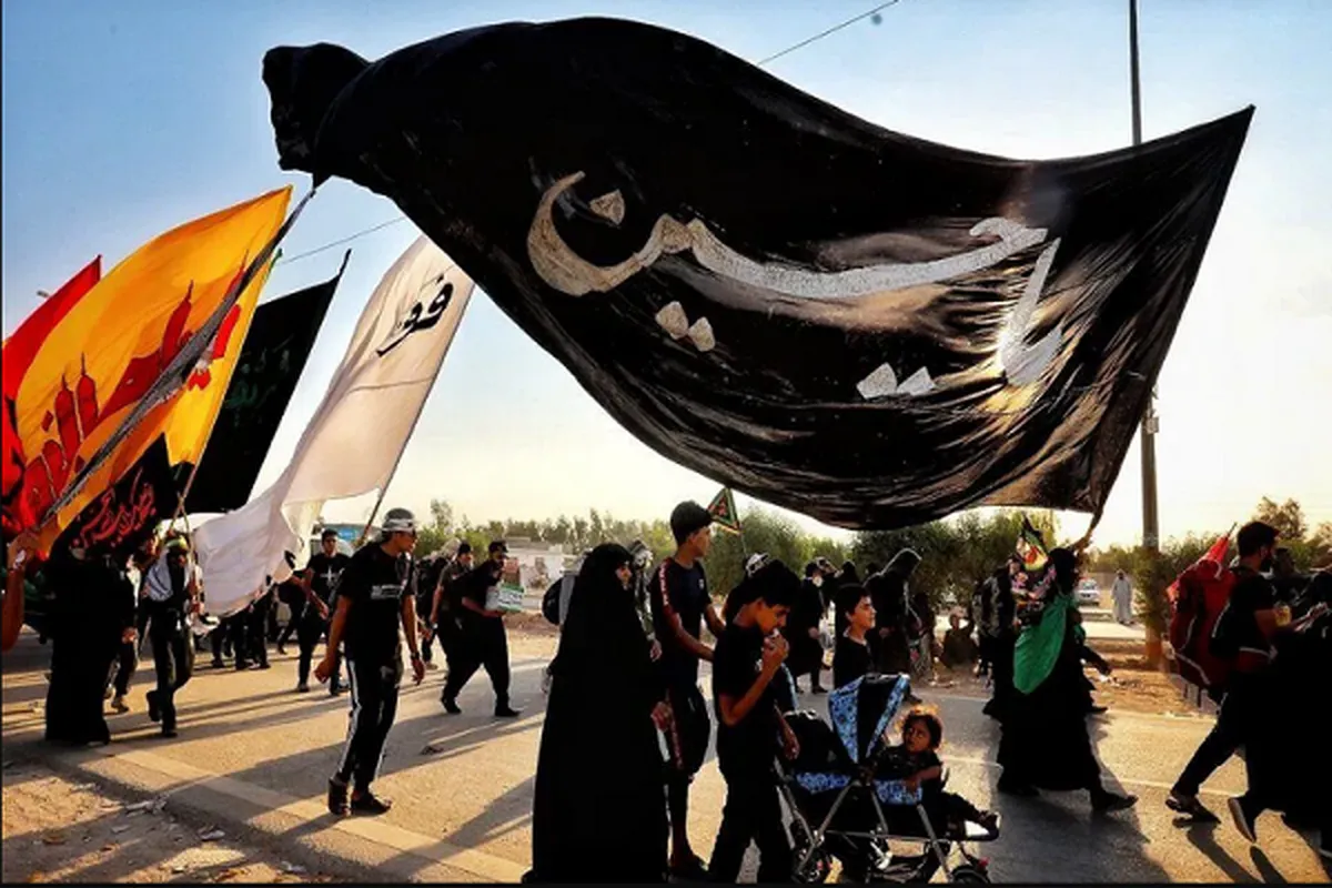 Arbaeen An Opportunity for Spreading Monotheism in World: Seminary Scholar