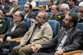برگزاری اجلاسیه نماز در استان مرکزی