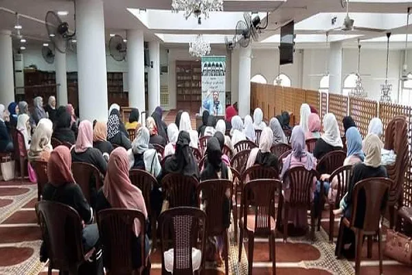 دار خدمة القرآن والسنة تطلق دورة 