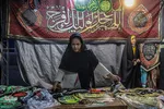 شیراز در آستانه ماه محرم‎‎