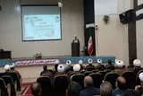 عکس | گردهمایی همکاران و همسنگران نهضت تبلیغات اسلامی گلستان