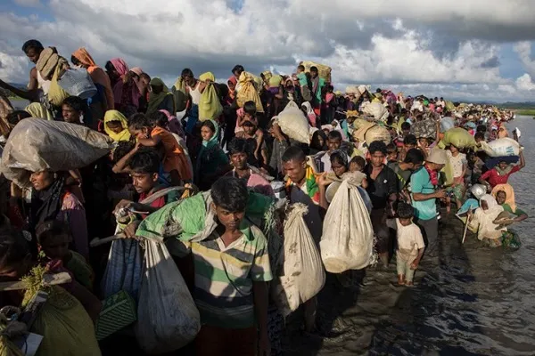 غامبيا ترفع دعوى دولية ضد ميانمار بتهمة إبادة الروهينغيا