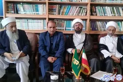 تربت‌جام؛ میزبان دومین کنگره ملی شعر اهل‌بیت(ع)