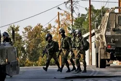 Zionist Forces Fatally Shoot Palestinian Man