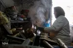 سفید گری مس/عکاس:پریسا بهزادی