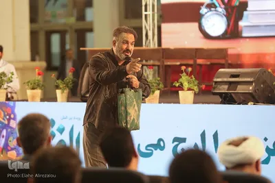 نمایشگاه رویداد بین‌المللی «الفتا» افتتاح شد