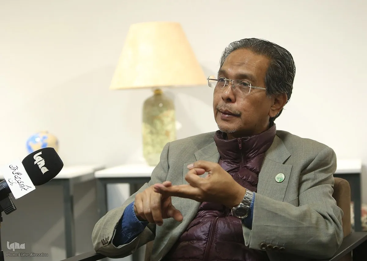 Perlunya Negara-Negara Muslim Bangkit Melawan Genosida Israel di Gaza