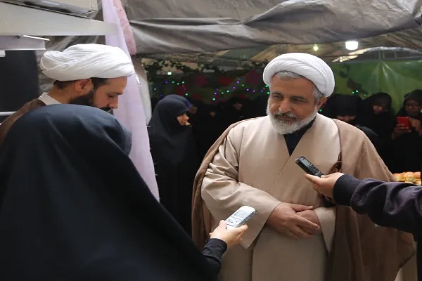 جایگاه ویژه بانوان در ارتقای فرهنگ مهدویت غیرقابل انکار است