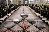 برگزاری ۱۴ محفل قرآنی به یاد رهبر شهید در کرمانشاه