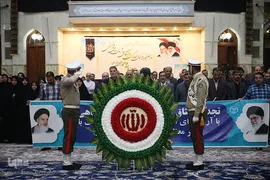 تجدید میثاق