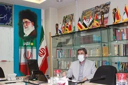 ڈائریکٹرالکوثر:
قرآنی مقابلہ «مفازا» ہمارا سرمایہ/ مصریوں کی دلچسپی