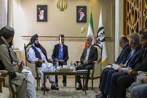 ایران په افغانستان کې د کوکنارو د کښت د ممنوعیّت تود هرکلی کوي