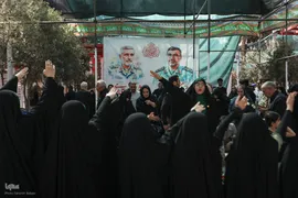 محفل انس با قرآن کریم «به سوی فتح»
