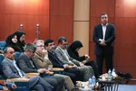 همایش تجلیل از خادمین حسینی(ع)