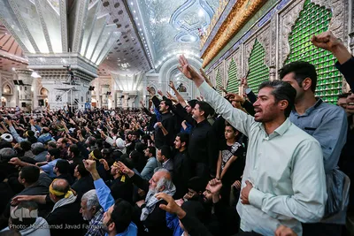 سی امین سالگرد ارتحال ملکوتی امام راحل(ره) - ۲